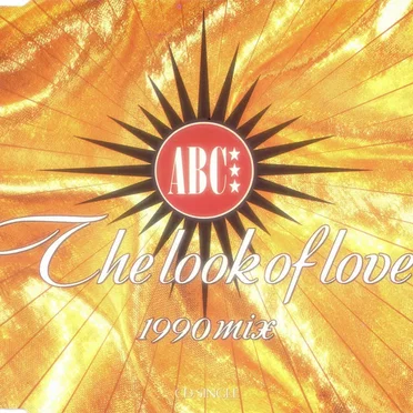 The Look of Love (1990 mix)