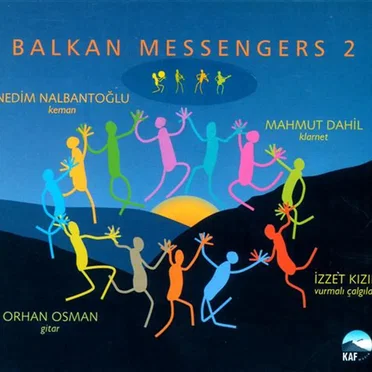 Balkan Messengers 2