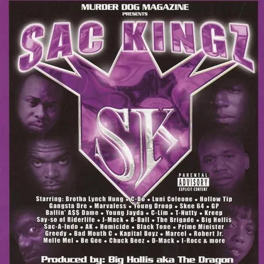 Sac Kingz