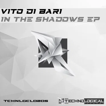 In the Shadows EP