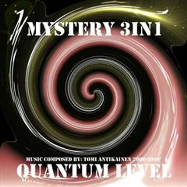 Mystery 3in1