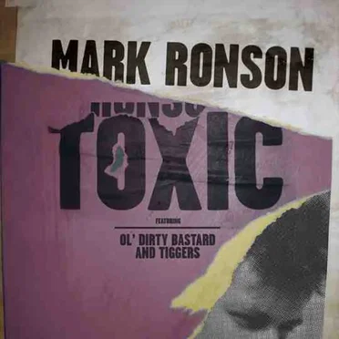 God Put a Smile on Your Face / Toxic