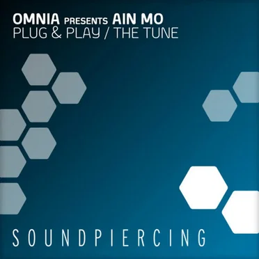 Plug And Play / The Tune by Omnia - album cover