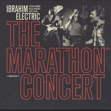 The Marathon Concert