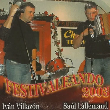 Festivaleando 2003