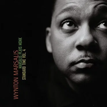 Standard Time, Volume 4: Marsalis Plays Monk