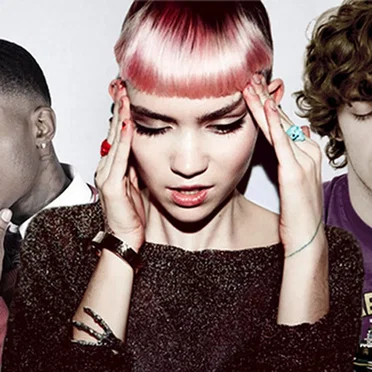 Genesis (Ryan Hemsworth remix)