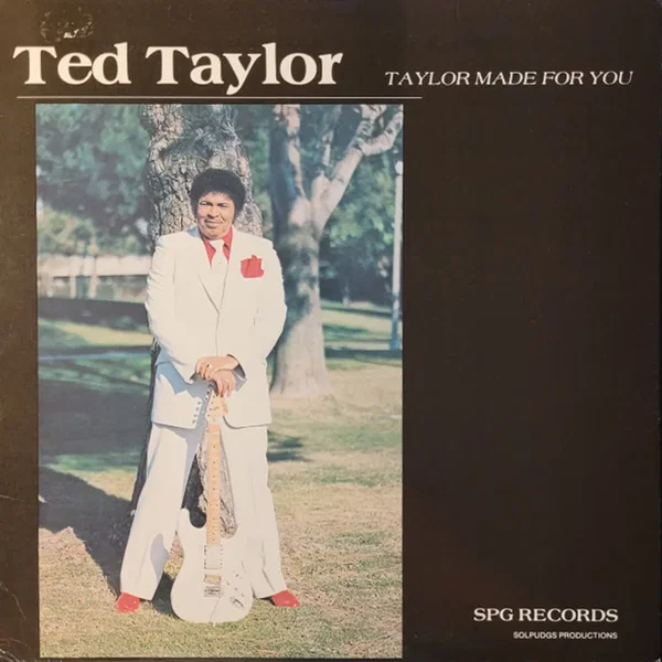 Taylor Made for You