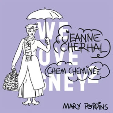 Chem cheminée (de 'Mary Poppins')