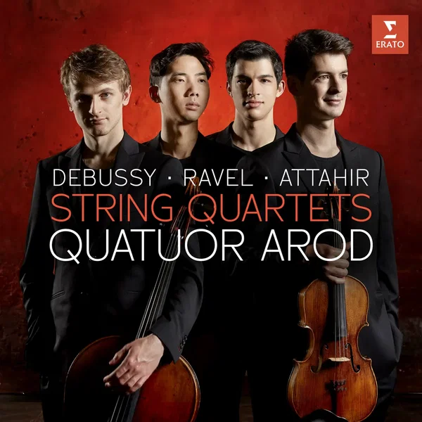 String Quartets