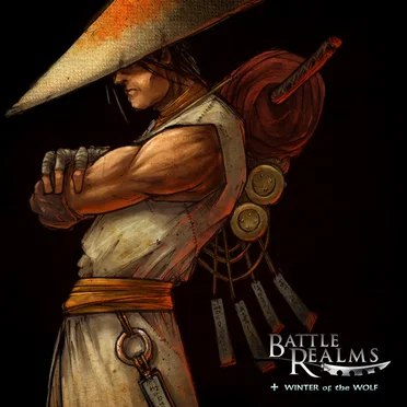 Battle Realms Soundtrack by Matt Holle - album cover