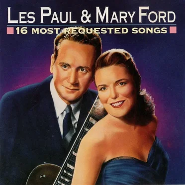 16 Most Requested Songs