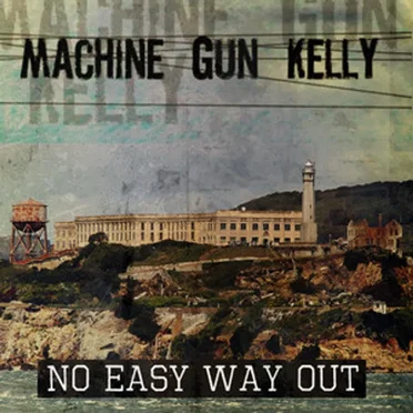 No Easy Way Out
