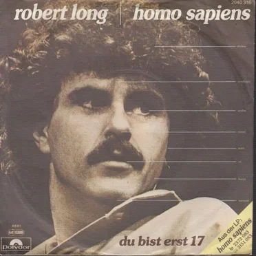 Homo Sapiens / Du bist erst 17