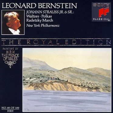 Waltzes / Polkas / Radetzky March