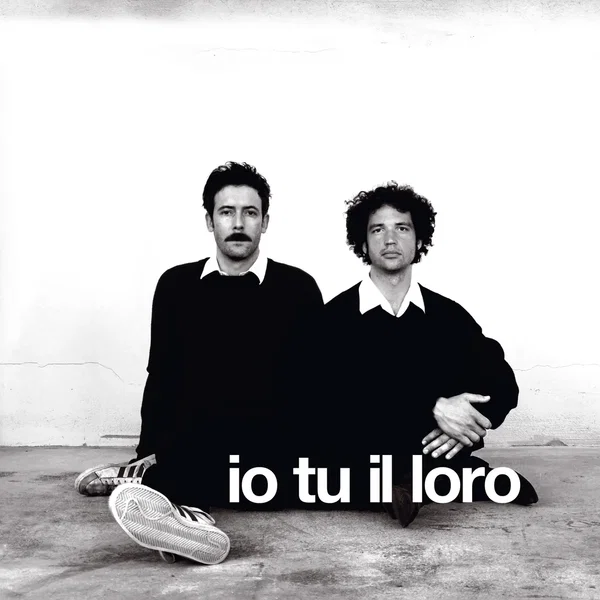 Io tu il loro