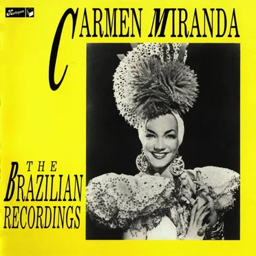 The Brazilian Recordings