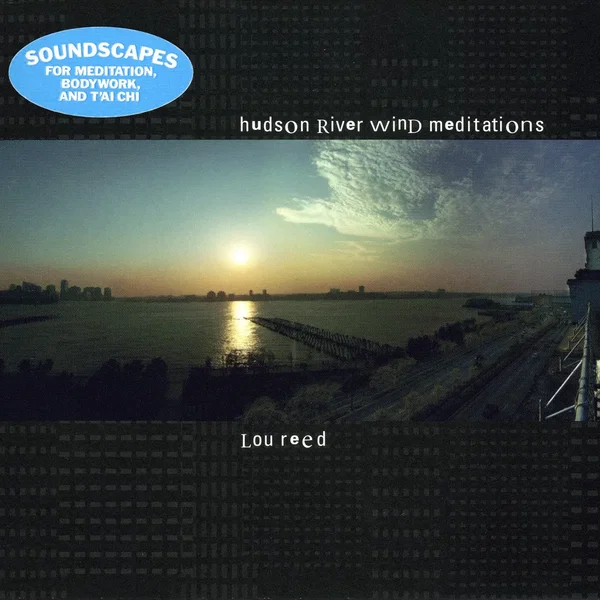 Hudson River Wind Meditations