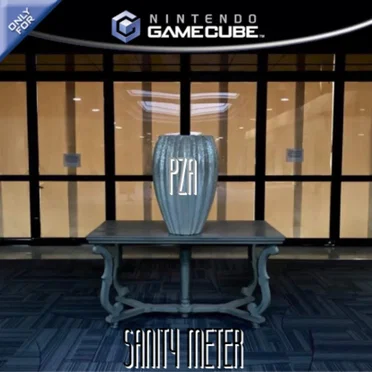 SANITY METER