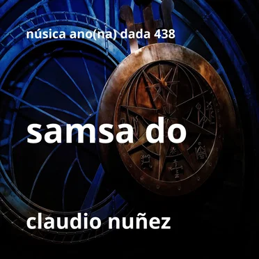 samsa do by Claudio Nuñez - album cover