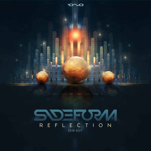 Reflection (2018 edit)