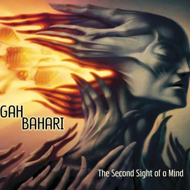 Agah Bahari