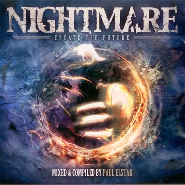 Nightmare - Create The Future