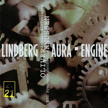 Aura / Engine