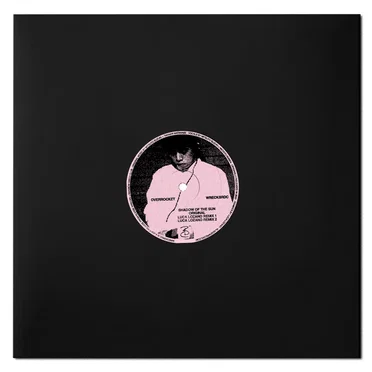 Shadow of the Sun EP