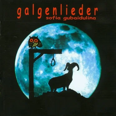 Galgenlieder