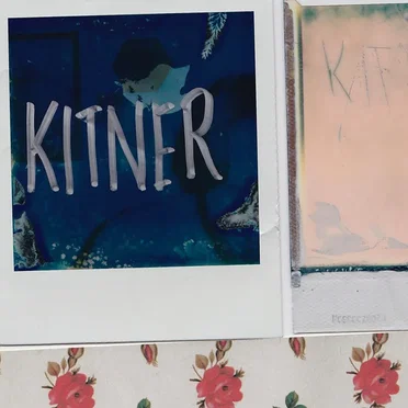 Stay Sad EP by Kitner - album cover