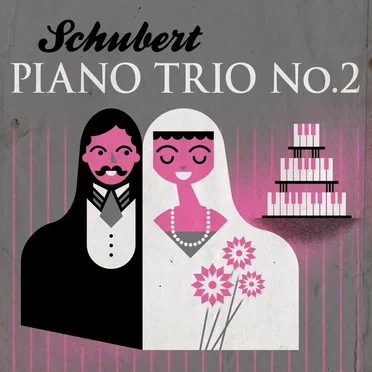 Schubert Piano Trio No. 2