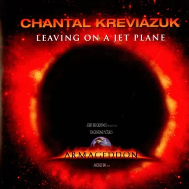 Leaving on a Jet Plane