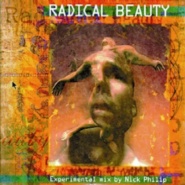 Radical Beauty by Nick Philip - album cover