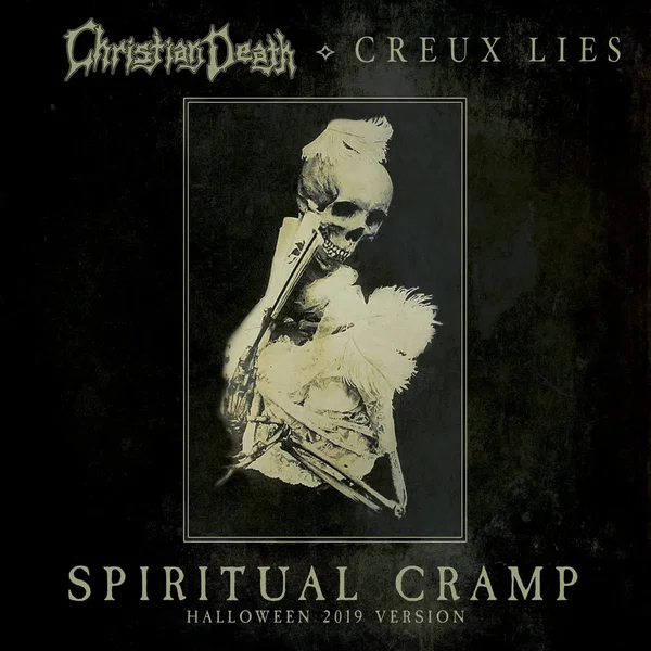 Spiritual Cramp (Halloween 2019 version)