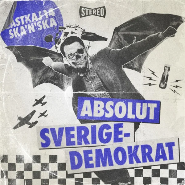 Absolut sverigedemokrat