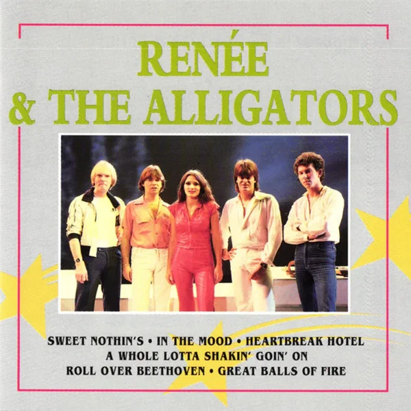 Renée & The Alligators