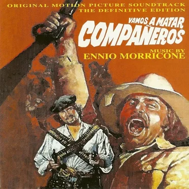 Vamos a matar compañeros