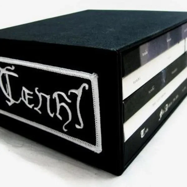 The Collected Works 1997-2007