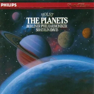 The Planets