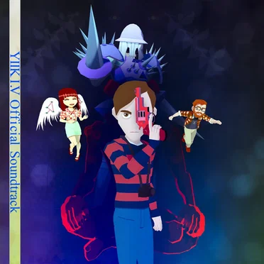 YIIK I.V Official Soundtrack