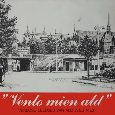 Venlo mien ald by Various Artists - album cover