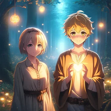 The Everlasting Arms