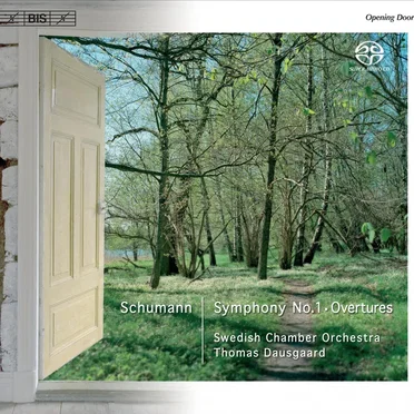 Symphony no. 1 / Overtures