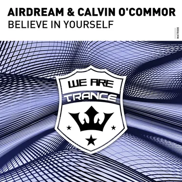 Believe in Yourself