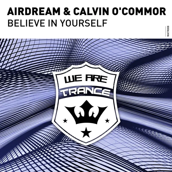 Believe in Yourself