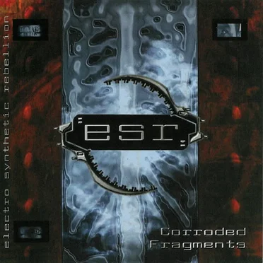 Corroded Fragments