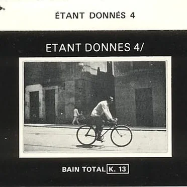 Ceux que j'aime / Ce que je hais