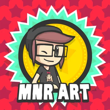 MNR Art Theme