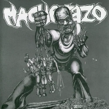 The Maggot Sessions (Las Sesiones del Gusano)